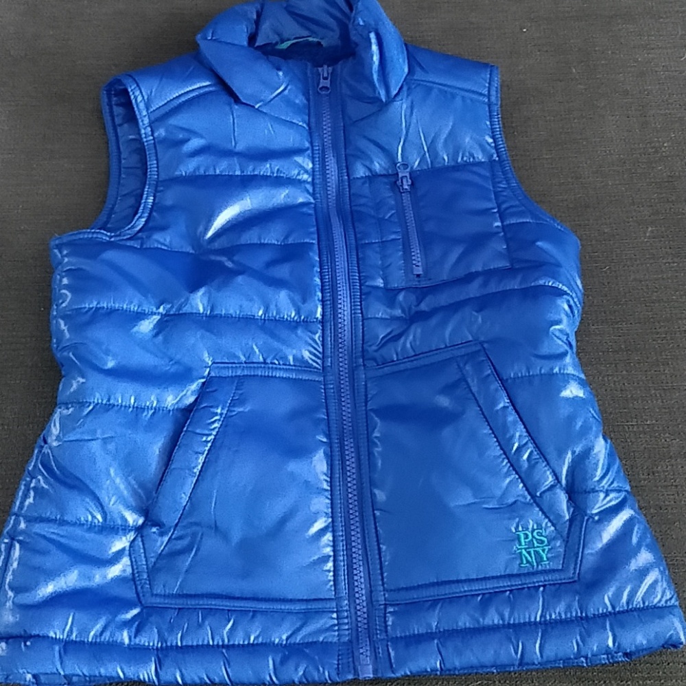 Vest